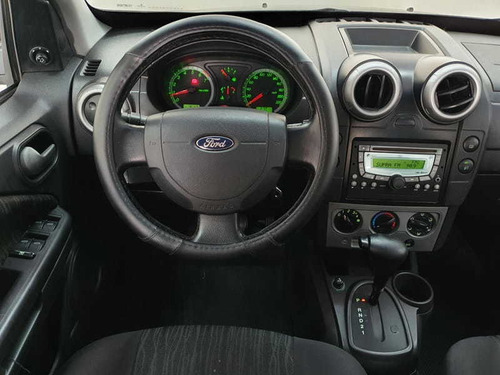 Ford Ecosport Xlt 2.0