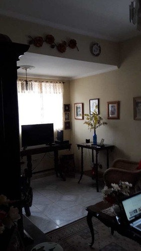 Imagem 5 de 7 de Casa Com 3 Dorms, Jardim Frediani, Santana De Parnaíba - R$ 860 Mil, Cod: 235273 - V235273