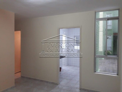 Imagem 1 de 8 de Apartamento - Parque Santo Antonio - Ref: 12232 - V-12232