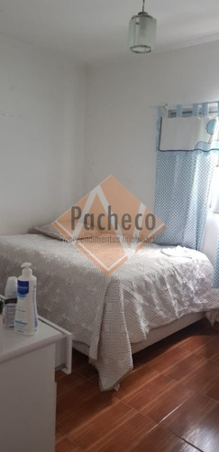 Imagem 19 de 22 de Apartamento Em Cocaia / Guarulhos, 2 Dormitórios, 1 Vaga, 72,00m² R$180.000,00 - 1524