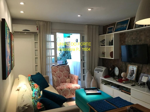 Imagem 30 de 30 de Apartamento A Venda Em Praia Do Forte Beira Mar - Ap00327