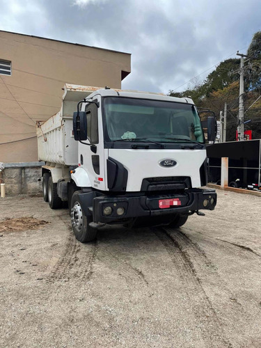 Imagem 3 de 10 de Ford Cargo 2622