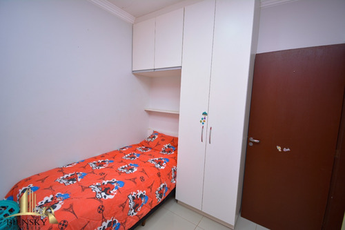 Imagem 17 de 23 de Casa À Venda No Jockey - Rua 1 Vicente Pires Documentação Pronta - Cs00086 - 70391105