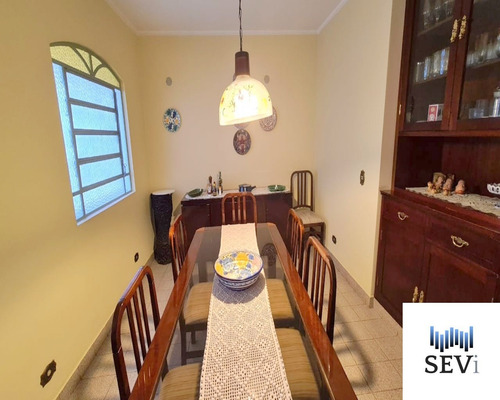 Imagem 11 de 30 de Casa - Ca00511 - 70609189