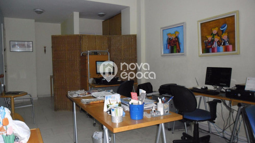 Imagem 3 de 10 de Lojas Comerciais Venda - Ref: Ap0sl18852