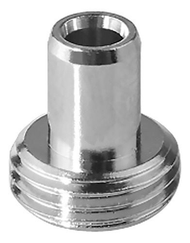 L Kit De Ferramentas De Conexão De Acessórios De Metal De
