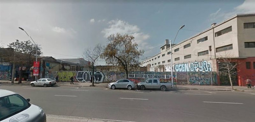 Imagen 12 de 13 de Paño Con Alta Constructibilidad En Ave. Matucana Y Chacabuco
