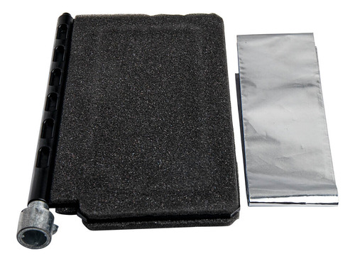Kit Reparación Puerta Mezcla Dodge Ram 2500 Crew 2009 5.7l