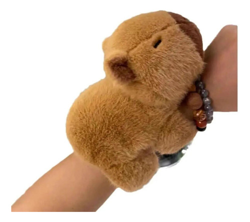 Wyq Carpincho Abrazo Muñeco De Peluche Kawaii Carpincho