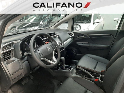 Honda Wr-v Ex-l At. Tasa0% 2021 0km