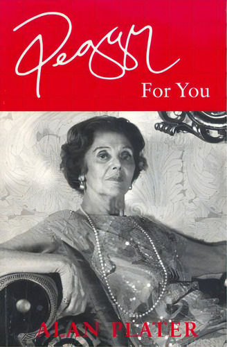 Peggy For You, De Plater, Alan. Editorial Bloomsbury 3pl, Tapa Blanda En Inglés