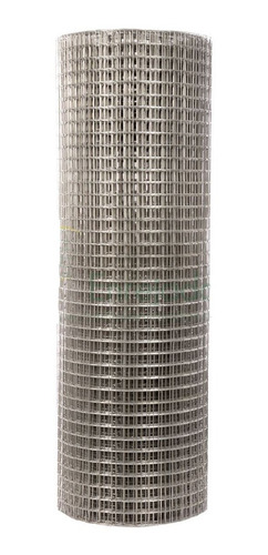 Malla Electrosoldada 50x50mm Finisterre Cal 2,00mmx1.00mts