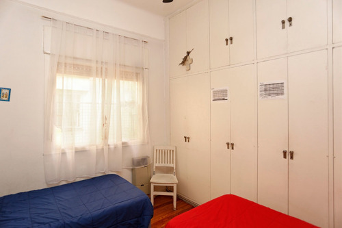 Imagen 15 de 21 de Venta Departamento 4 Ambientes A Metros Del Subte