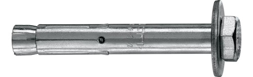 Anclaje Hilti Hlc 10x100/65 Pack X50 Unidades