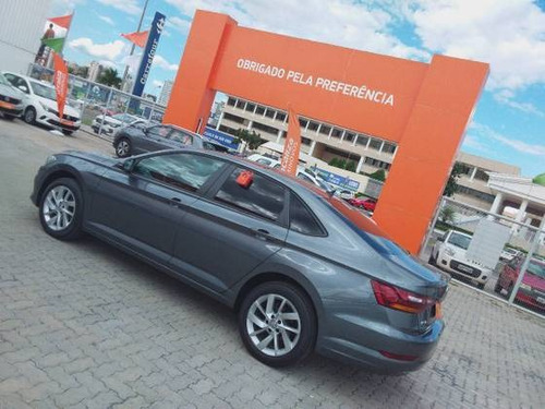 Volkswagen Jetta 1.4 250 Tsi Total Flex Tiptronic