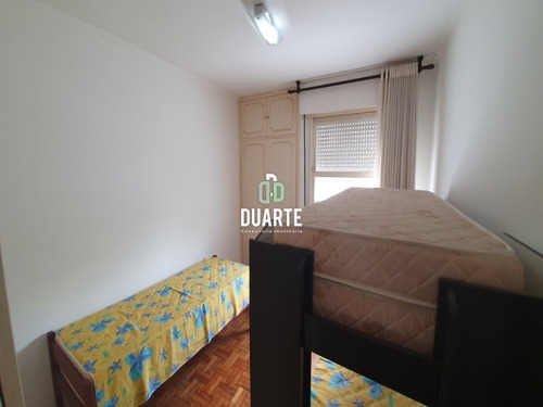 Imagem 4 de 14 de Apartamento - Ap03332 - 68977708