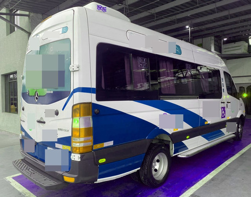 Sprinter Cdi 515 Ano 2019 Completa Jm Cod.347