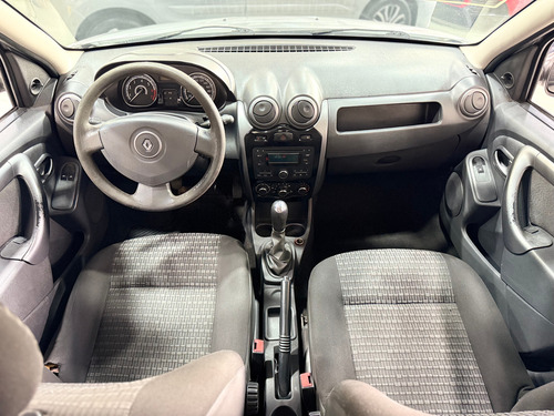 Renault Sandero Sandero Expression 1.0 16V (flex)