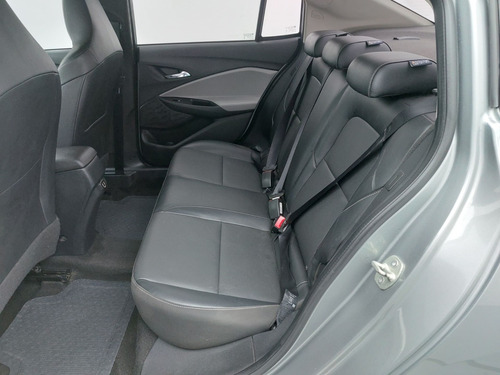 Chevrolet Onix 1.0 TURBO FLEX PLUS PREMIER AUTOMÁTICO