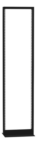 Rack De 2 Postes, Estándar 19 , 45 Unidades, Ei-rl-5545-dr Negro
