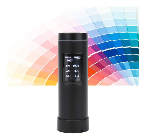 Precise Gloss Meter Color Difference Treasure Paint To