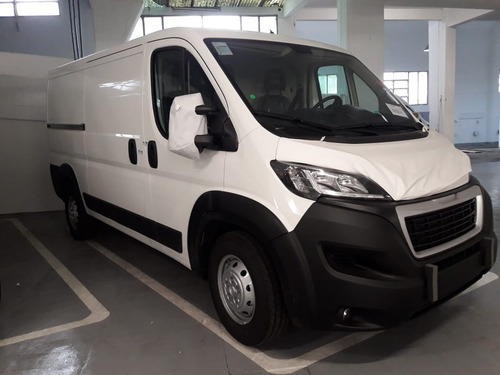 Peugeot Boxer 2.2 435 M Premium