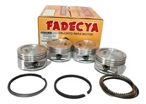 Comprar Subconjunto Fiat Palio Siena Idea Punto Fire 1.4 8v