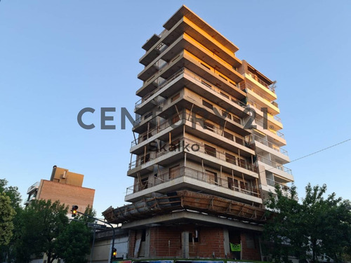 Imagen 2 de 12 de Venta Departamento Un Dormitorio Abasto Al Frente