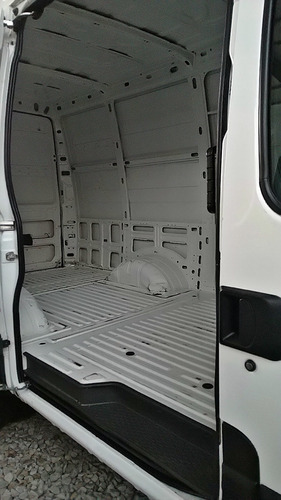 Imagen 7 de 20 de Iveco Daily 55c17
