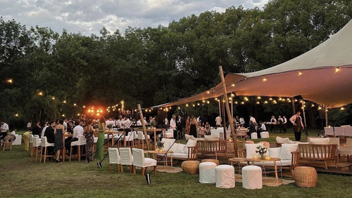 El Candil Estancia Boutique - Merlo San Luís (día/finde/finde Xl/semana/mes) - Eventos Sociales Y Corporativos