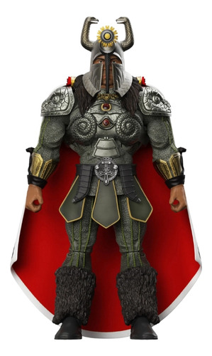 Super 7 Ultimates Conan The Barbarian: Thulsa Doom