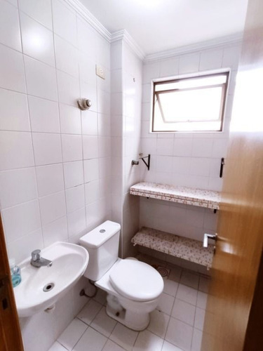 Imagem 22 de 29 de Apartamento Em Ponta Da Praia, Santos/sp De 125m² 3 Quartos À Venda Por R$ 774.000,00 - Ap1883136-s