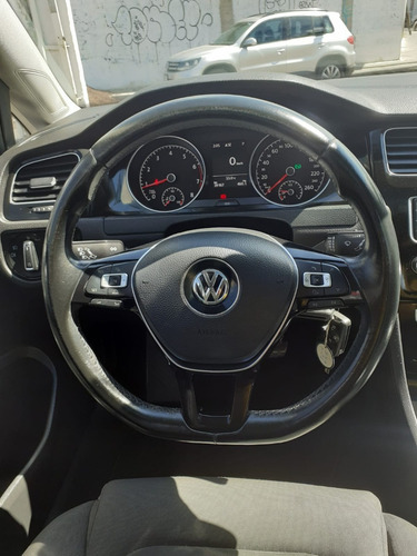 Imagen 8 de 12 de Volkswagen Golf 2015