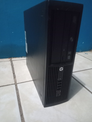 Compaq 4000 Pro Small Por Piezas