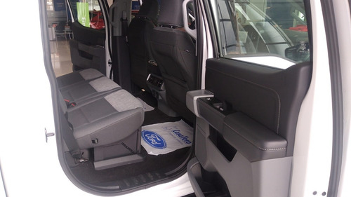 Imagen 10 de 19 de Nueva Ford F-150 Xlt Totalmente Hibrida Av 68 Jc