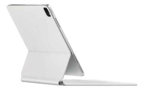 Apple純正 Magic Keyboard iPad Pro 12.9用 Magic Keyboard Apple Ipad Pro 12,9 6ª Geração, Branco | MercadoLivre
