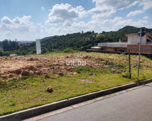 Imagem 3 de 7 de Terreno A Venda No Residencial Capivari, Louveira/sp. - Te003422 - 67741935
