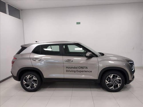 Imagem 3 de 7 de Hyundai Creta 1.0 Flex T-gdi Confort Automatico