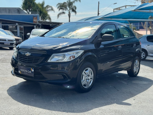 Chevrolet Onix 1.0 Ls 5p