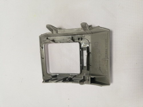 Vista Tablero Difusor Toyota Corolla Mod. 09-13 Original (Usado)