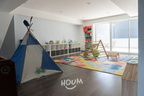 Imagen 4 de 30 de Departamento En Hacienda De Las Palmas, Huixquilucan Con 3 Recámaras, 148 M², Id: 83146