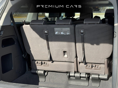 Honda Odyssey Elite 3.5 2022 Impecable! - Premium Cars