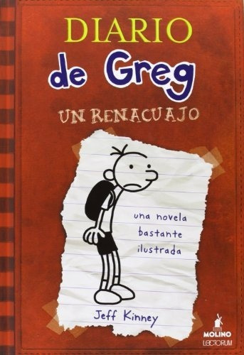 Diario De Greg Edicion Española