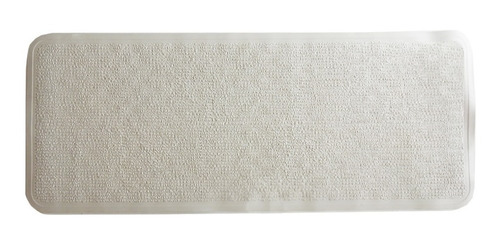 Antideslizante Para Bañera Goma Weaves 36x90 Cm