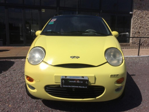 Chery Qq 1.3 Confort 2011