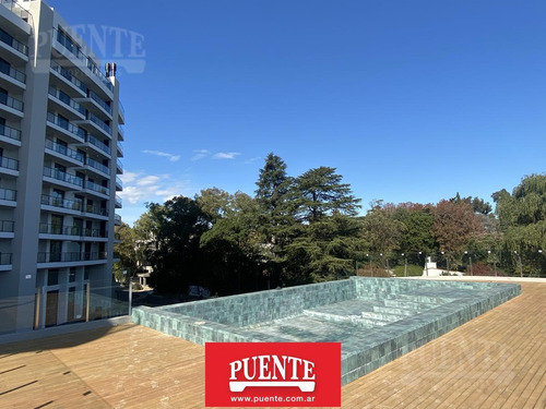 Imagen 12 de 12 de Departamento 4 Ambientes A Estrenar En Vista Golf - Canning (ezeiza)