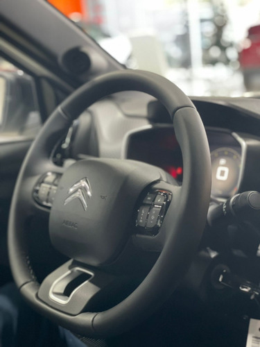 Citroën Basalt First Edition