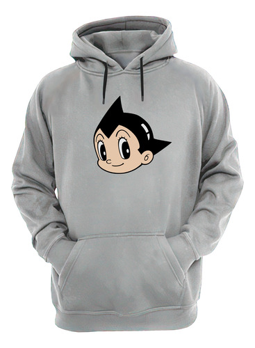 Astroboy Astro Boy Buzo Canguro Friki Tu Eres #4