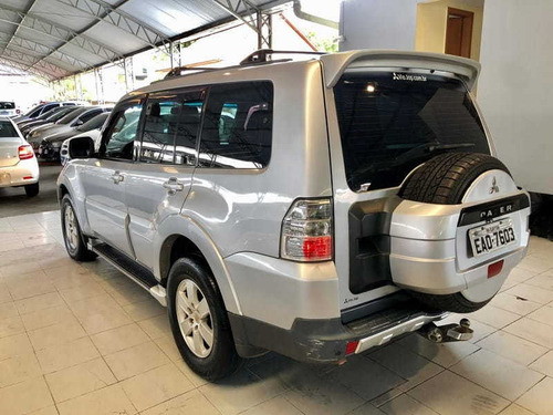 Mitsubishi Mmc Pajero Gls 3.2 D