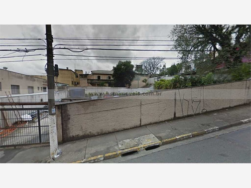 Terreno - Demarchi - Sao Bernardo Do Campo - Sao Paulo | Ref.: - 12028